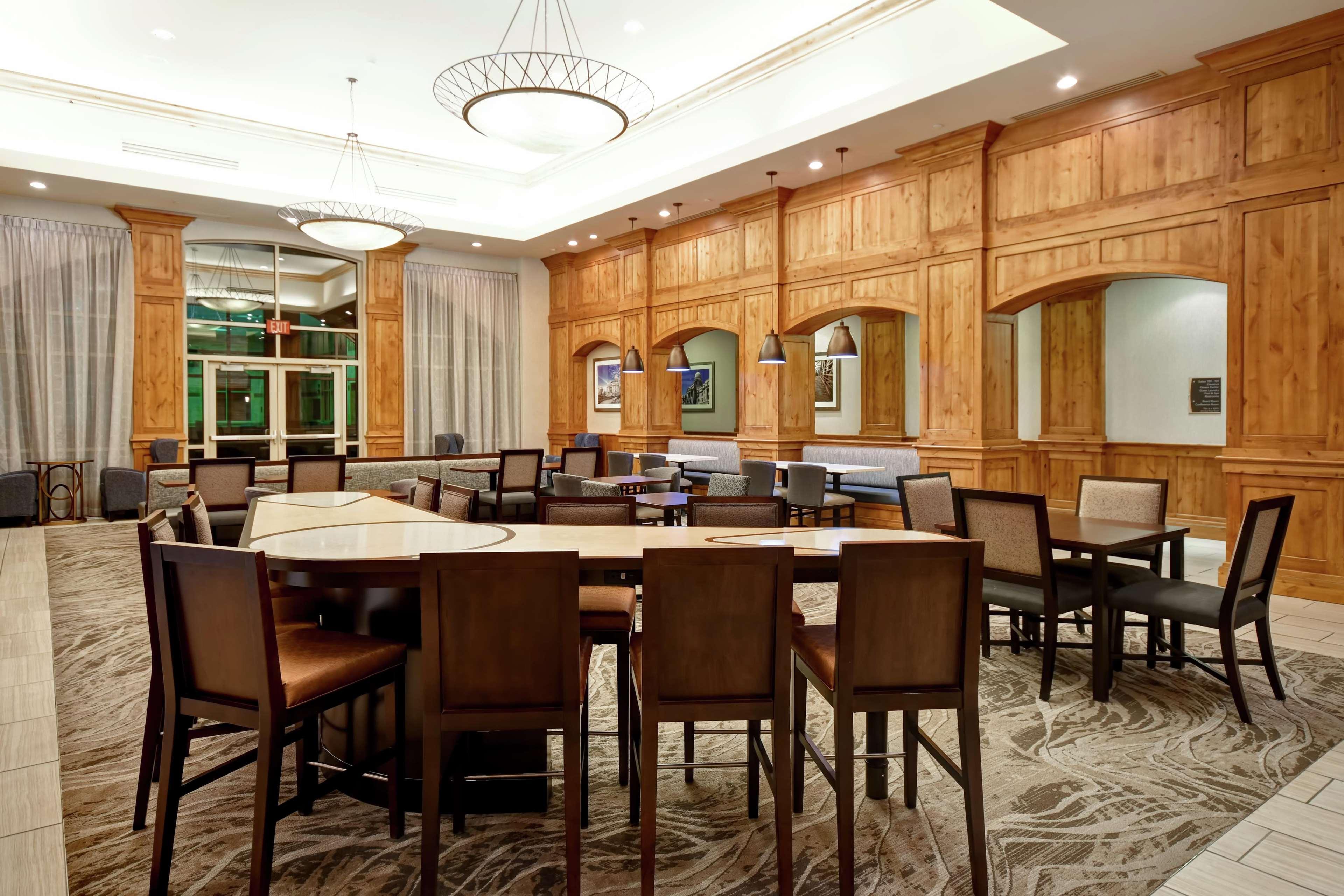 Homewood Suites By Hilton Бойсі Екстер'єр фото