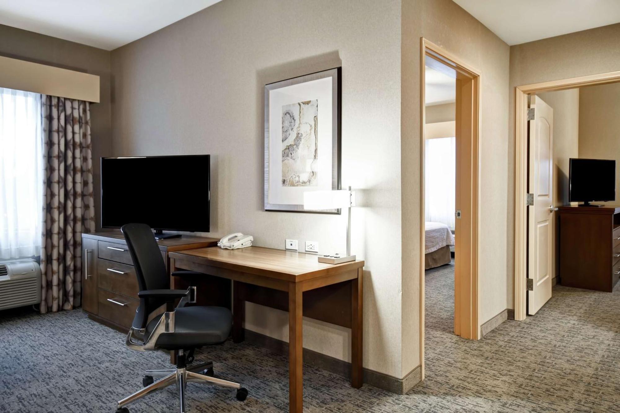 Homewood Suites By Hilton Бойсі Екстер'єр фото