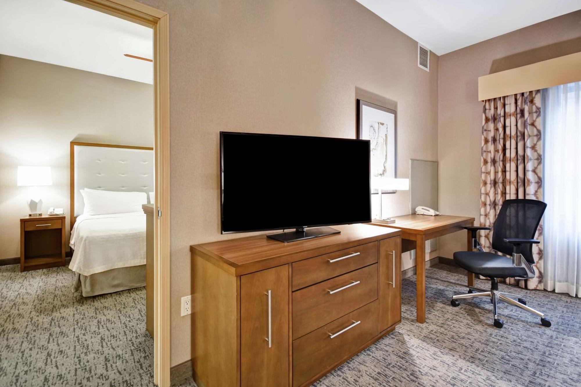Homewood Suites By Hilton Бойсі Екстер'єр фото