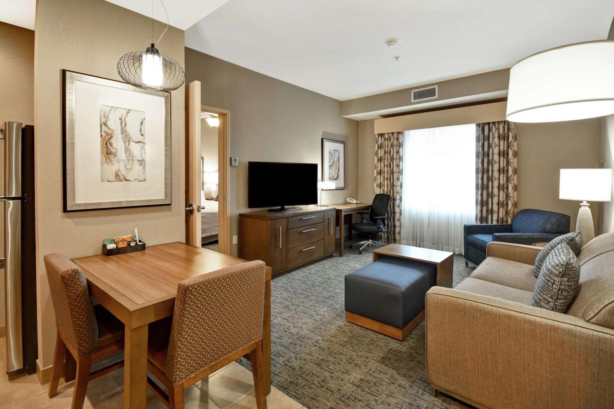 Homewood Suites By Hilton Бойсі Екстер'єр фото