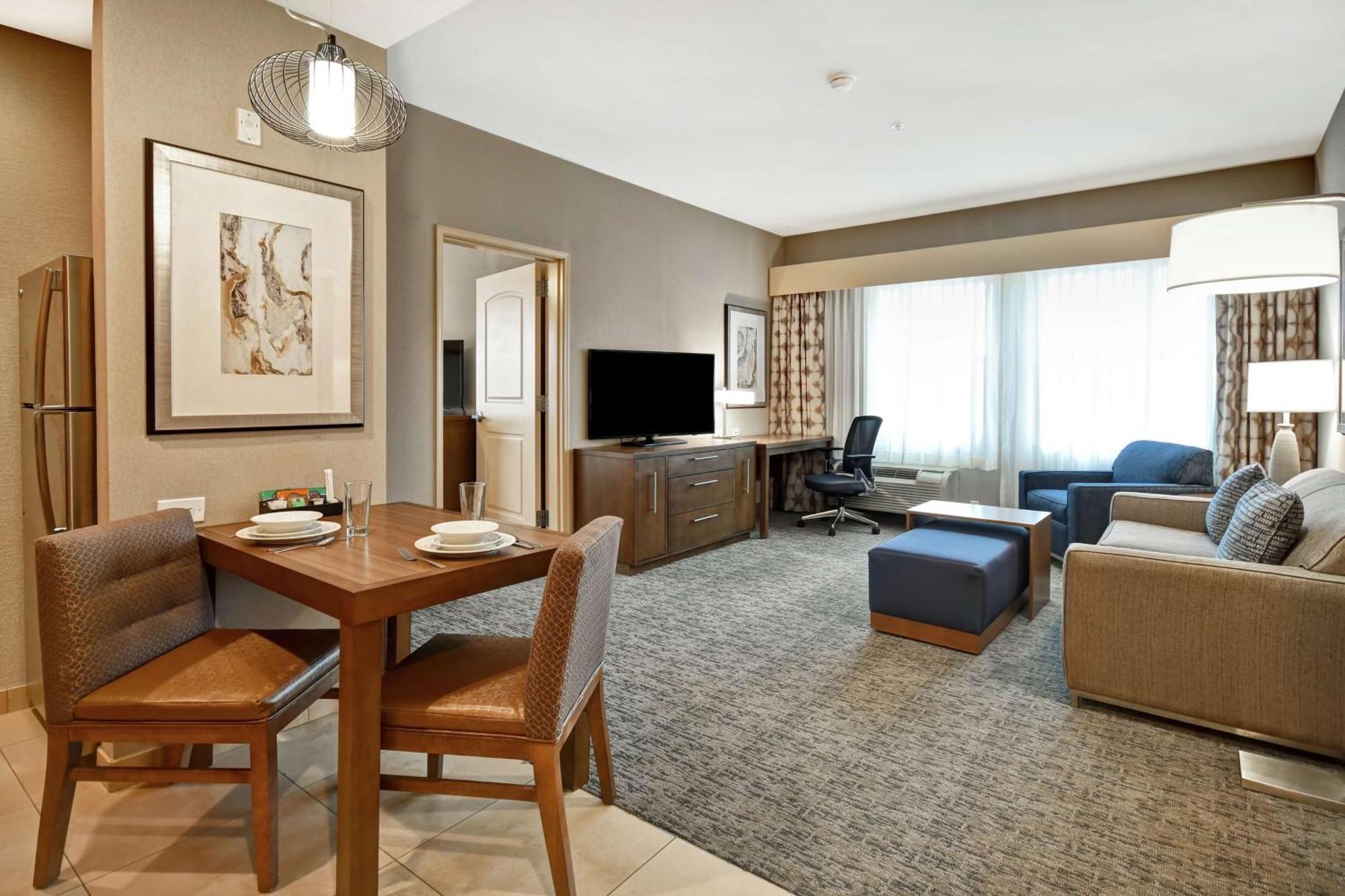 Homewood Suites By Hilton Бойсі Екстер'єр фото