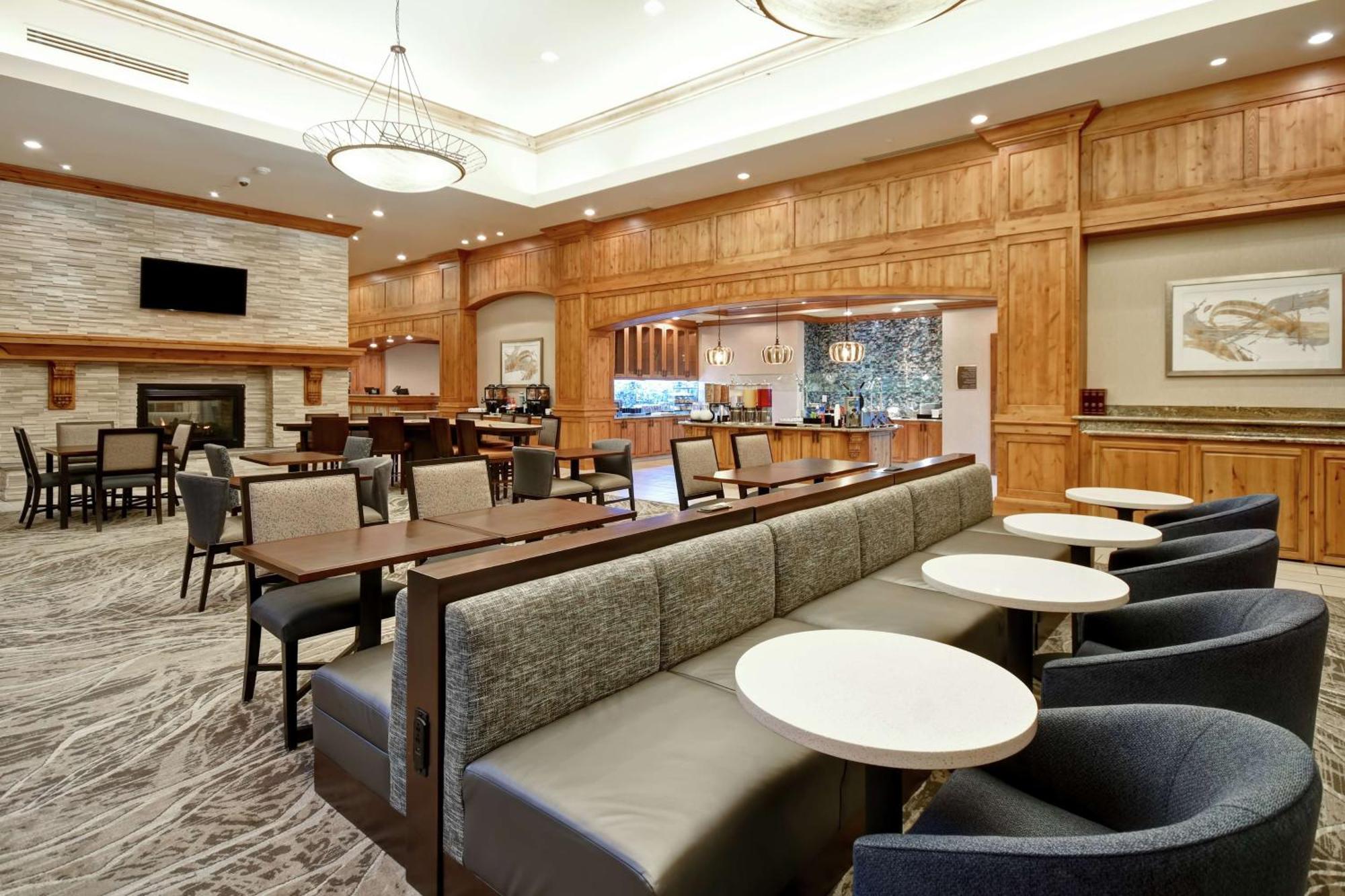 Homewood Suites By Hilton Бойсі Екстер'єр фото