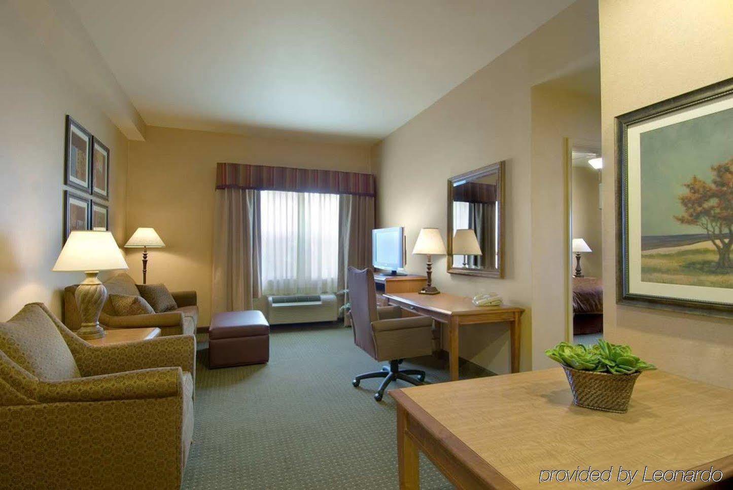 Homewood Suites By Hilton Бойсі Екстер'єр фото